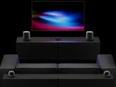 Apple TV 4K четвертого поколения поддерживает подключение до четырех HomePod — вдвое больше, чем предыдущие модели, ограниченные стереопарой из двух колонок.