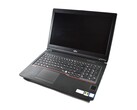 Ноутбук Fujitsu Celsius H780 (i7-8850H, P2000, FHD). Краткий обзор от Notebookcheck