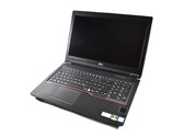 Ноутбук Fujitsu Celsius H780 (i7-8850H, P2000, FHD). Краткий обзор от Notebookcheck