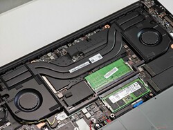 Охлаждающее устройство