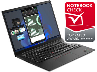 Lenovo ThinkPad X1 Carbon G10 (90%)