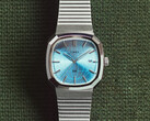 Новая модель Timex, созданная по мотивам переиздания модели Timex 1981 года.