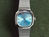 Новая модель Timex, созданная по мотивам переиздания модели Timex 1981 года.