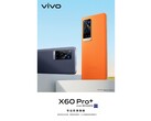 Vivo X60 Pro+ (Изображение: Weibo)