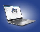 Модель ZBook Fury G1i 18 теперь поставляется с обновлённой версией процессора Intel Arrow Lake HX «Plus».