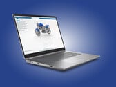 Модель ZBook Fury G1i 18 теперь поставляется с обновлённой версией процессора Intel Arrow Lake HX «Plus».