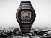 Компания Casio представила часы DW-5000R G-Shock, посвященные оригинальной модели G-Shock 1983 года. (Источник изображения: Casio)