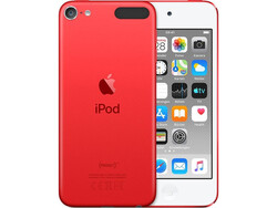 На обзоре: Apple iPod Touch 2019