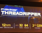 Новые Threadripper 2000 серии не являются частью грядущего поколения Zen 2. (Изображение: WCCFTech)