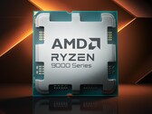 Процессор AMD Ryzen серии 9000, который скоро станет дороже. (Источник изображения: AMD)