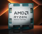Процессор AMD Ryzen серии 9000, который скоро станет дороже. (Источник изображения: AMD)