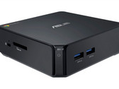 Asus Chromebox