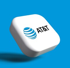Логотип AT&amp;amp;T (Источник изображения: Rubaitu Azad/Unsplash)