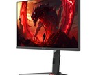 Acer Nitro XV270X P может похвастаться впечатляющим разрешением 5K 165 Гц в 27-дюймовом экране. (Источник изображения: Acer)