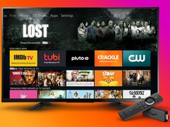 Переработанное мобильное приложение Fire TV от Amazon создано для работы в качестве второго экрана для просмотра и запуска контента.