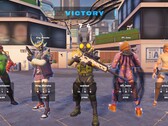 Победа - это всегда весело (Источник изображения: Fortnite)