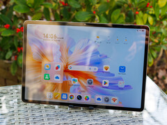Honor Pad V9 (источник изображения: Дэниел Шмидт)