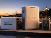 Серия Balco от Bluetti включает три решения для балконных солнечных батарей