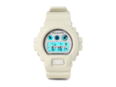 Часы Casio G-Shock DW-6900TNT24-7 скоро поступят в продажу в Сингапуре и Малайзии. (Источник изображения: Casio)