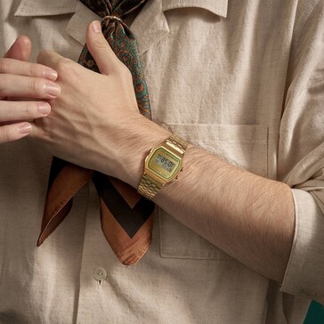 (Источник изображения: Casio)