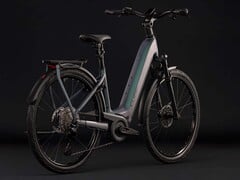 Kathmandu Hybrid Pro 800 Wave 2027 — это новый электровелосипед
