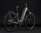 Kathmandu Hybrid Pro 800 Wave 2027 — это новый электровелосипед