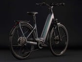 Kathmandu Hybrid Pro 800 Wave 2027 — это новый электровелосипед