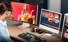В DaVinci Resolve 21 появился фоторежим.
