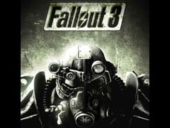 Изображение обложки Fallout 3 (Источник изображения: Bethesda Softworks)