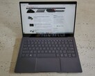 Galaxy Book S – ультрабук мечты для путешественников. (Источник: Notebookcheck)