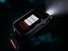 Смарт-часы Garmin Venu X1 будут доступны для заказа в середине июня. (Источник изображения: Garmin)