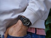 Устройство Garmin vivomove Trend получило прошивку версии 2.29. (Источник изображения: Garmin)