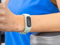 Ожидается, что Vivosmart 6 будет обновленной версией Vivosmart 5 (на фото)