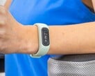Ожидается, что Vivosmart 6 будет обновленной версией Vivosmart 5 (на фото)