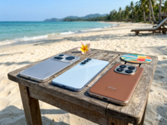 Nothing Phone (4a) Pro, Samsung Galaxy A57 и Redmi Note 15 Pro+
