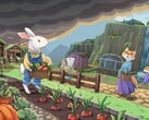 До 25 мая на игру Grimshire в Steam действует скидка 20%.
