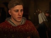 Скриншот с изображением Ханса Капона из игры «Kingdom Come: Deliverance II»