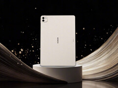MagicPad 3 Pro поступит в продажу в Китае 15 октября. На снимке: промо-фотография планшета. (Источник изображения: Honor)