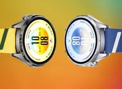 Часы Huawei Watch GT 7 (Pro) будут официально представлены уже в среду.
