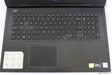 Ноутбук Dell G7 7700 17.3 Купить