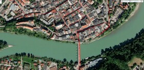 Moto G86 Мощность: мост