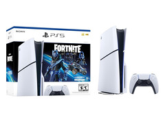 Sony выпустит новый комплект PS5 Fortnite по сниженной цене в Черную Пятницу 2025 года. (Источник изображения: Sony)