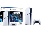 Sony выпустит новый комплект PS5 Fortnite по сниженной цене в Черную Пятницу 2025 года. (Источник изображения: Sony)