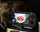Изображение из проекта портативной консоли PlayStation 2 Portable
