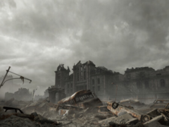 Скриншот Resident Evil Requiem (источник изображения: Steam)