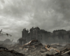 Скриншот Resident Evil Requiem (источник изображения: Steam)