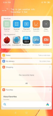 Xiaomi Redmi Note 8 Pro