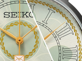 Часы Seiko Violet Evergarden Gaiden ограниченной серии