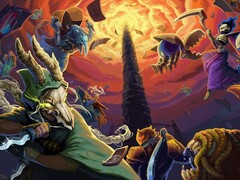 Персонажи в Slay the Spire 2. 