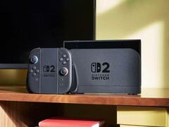 Цена на Nintendo Switch 2 во Франции теперь составляет €419, а на комплекты Switch 2, как сообщается, также будет постоянно снижаться. (Источник изображения: Nintendo)
